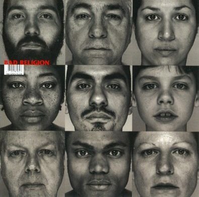 The Gray Race (Remastered) Bad Religion