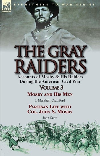 The Gray Raiders Crawford J. Marshall