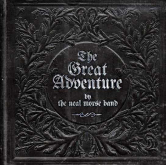 The Great Adventure (Limited Edition) The Neal Morse Band