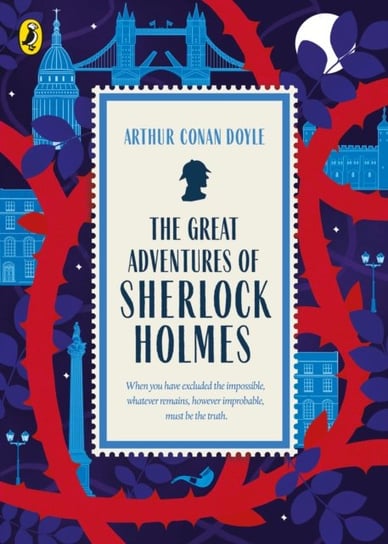 The Great Adventures of Sherlock Holmes Doyle Arthur Conan