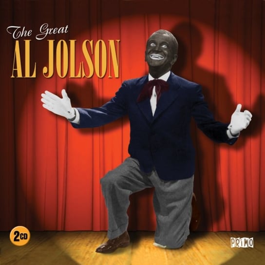 The Great Al Jolson Al Jolson