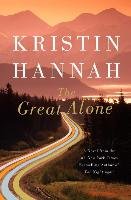 The Great Alone Hannah Kristin