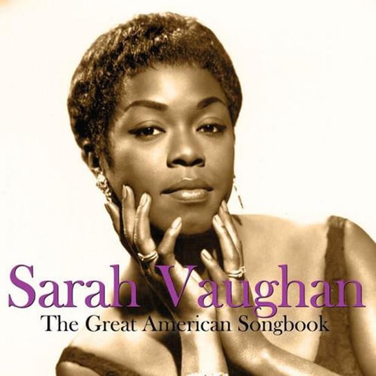 The Great American Songbook Vaughan Sarah