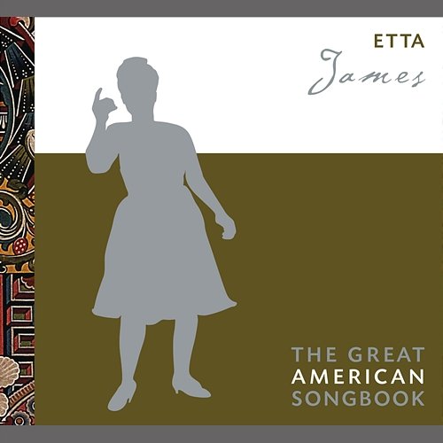 The Great American Songbook Etta James