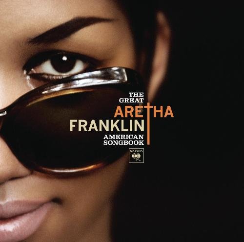 The Great American Songbook Franklin Aretha