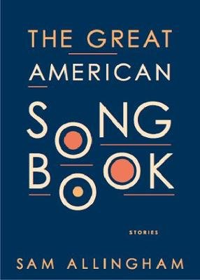 The Great American Songbook Allingham Sam
