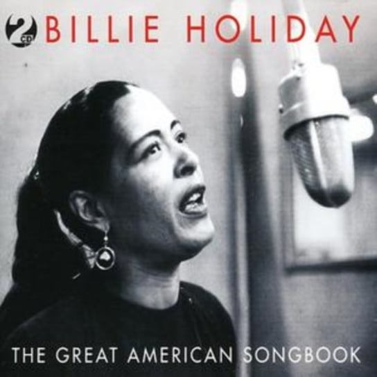 The Great American Songbook Holiday Billie