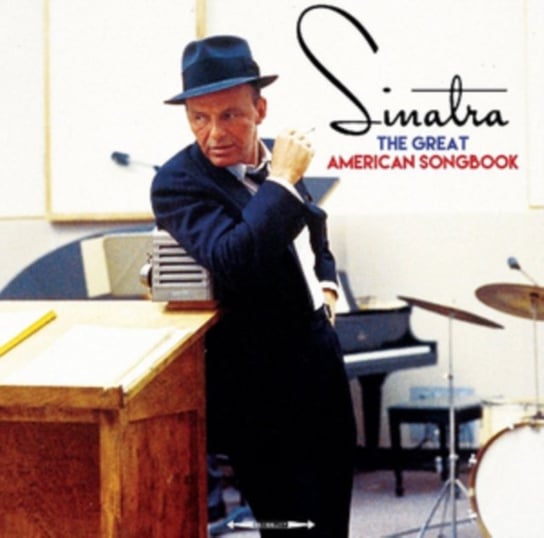 The Great American Songbook, płyta winylowa Sinatra Frank