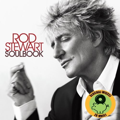 The Great American Soulbook Stewart Rod