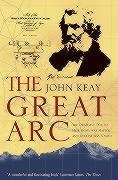 The Great Arc Keay John