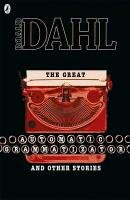 The Great Automatic Grammatizator and Other Stories Dahl Roald