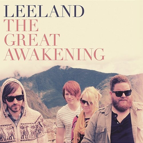 The Great Awakening Leeland