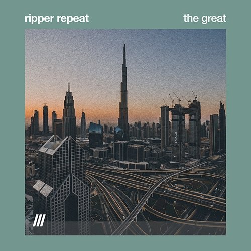 the great ripper repeat