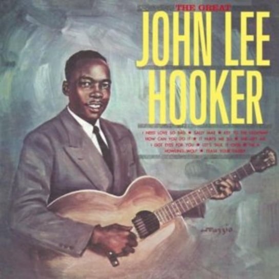 The Great Hooker John Lee