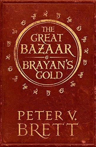 The Great Bazaar and Brayan's Gold Brett Peter V.