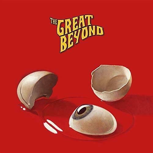 The Great Beyond The Great Beyond