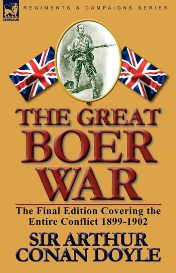 The Great Boer War Doyle Arthur Conan