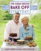 The Great British Bake Off: Everyday Collister Linda
