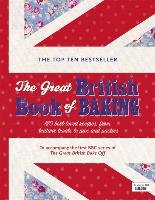 The Great British Book of Baking Collister Linda