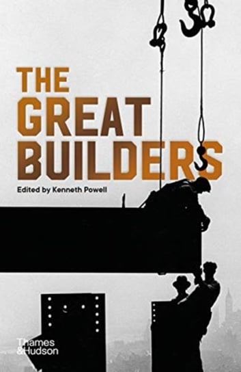 The Great Builders Opracowanie zbiorowe