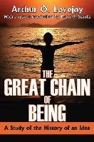 The Great Chain of Being Lovejoy Arthur O.