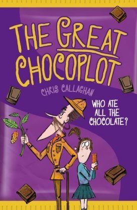 The Great Chocoplot Callaghan Chris