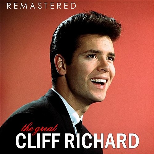 The Great Cliff Richard Cliff Richard
