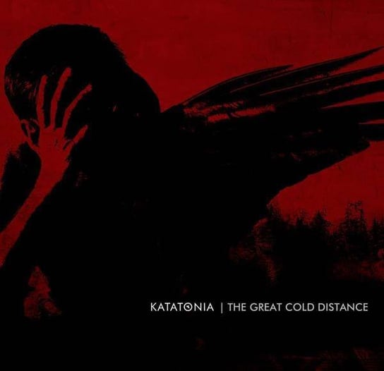 The Great Cold Distance, płyta winylowa Katatonia