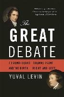 The Great Debate Levin Yuval