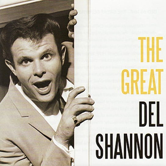 The Great Del Shannon Shannon Del