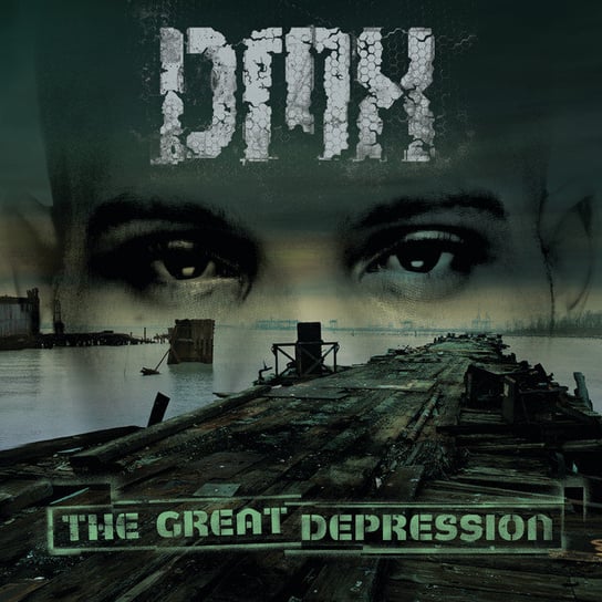 The Great Depression DMX