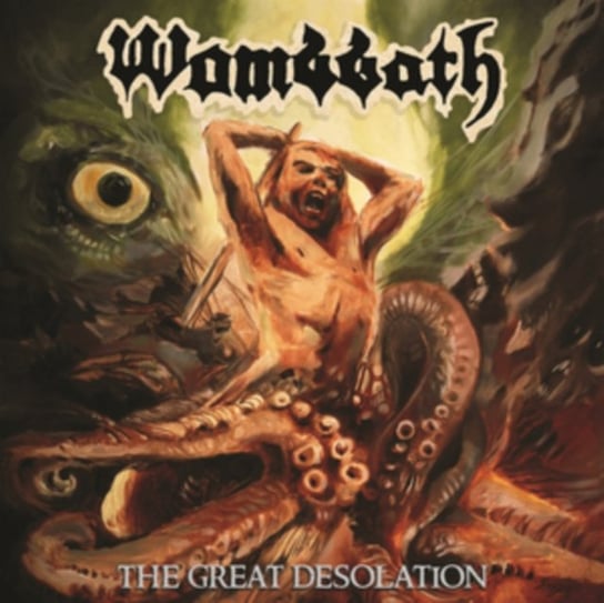 The Great Desolation Wombbath