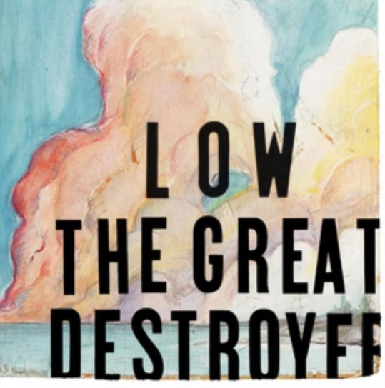 The Great Destroyer LOW