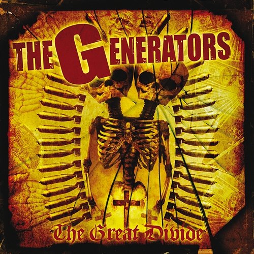 The Great Divide The Generators