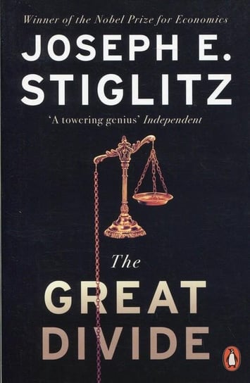 The Great Divide Stiglitz Joseph
