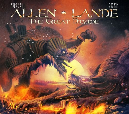 The Great Divide Allen-Lande