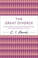 The Great Divorce Lewis C. S.