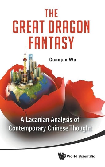 The Great Dragon Fantasy Wu Guanjun