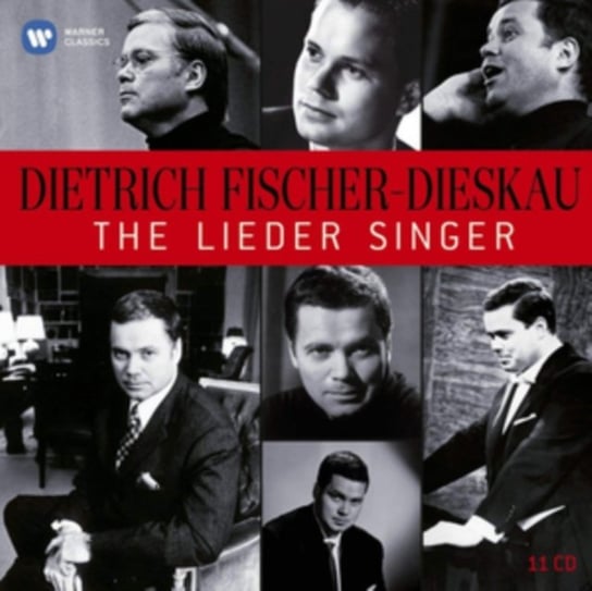 The Great EMI Recordings Fischer-Dieskau Dietrich