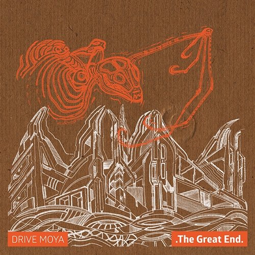 The Great End Drive Moya