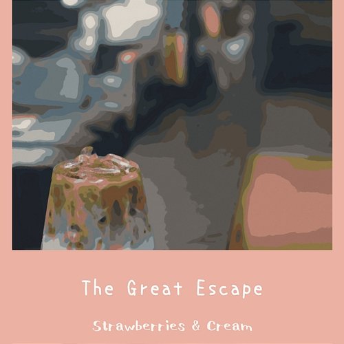 The Great Escape Strawberries & Cream