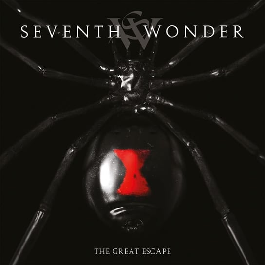 The Great Escape Seventh Wonder