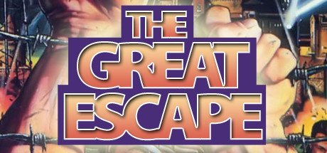 The Great Escape Pivotal Games