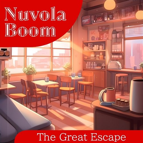 The Great Escape Nuvola Boom