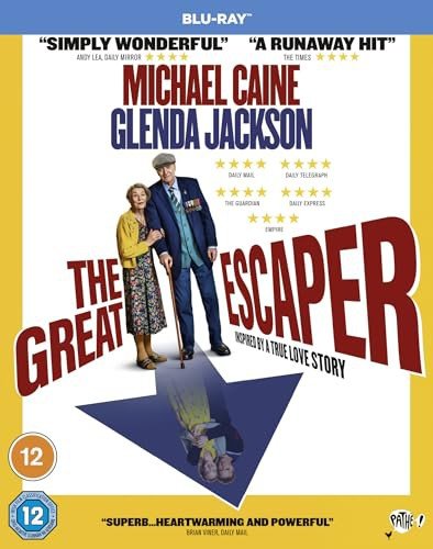 The Great Escaper Various Production