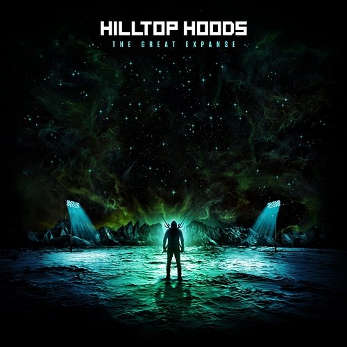 The Great Expanse Hilltop Hoods