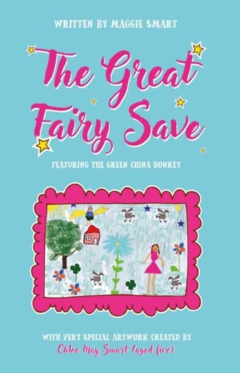 The Great Fairy Save Troubador Publishing