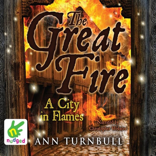 The Great Fire Turnbull Ann