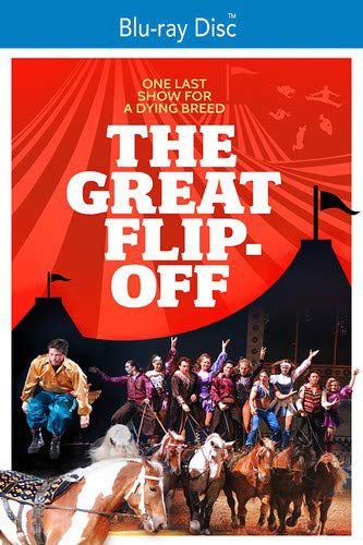 The Great Flip-Off Various Directors