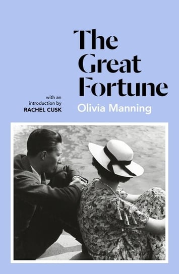 The Great Fortune Manning Olivia